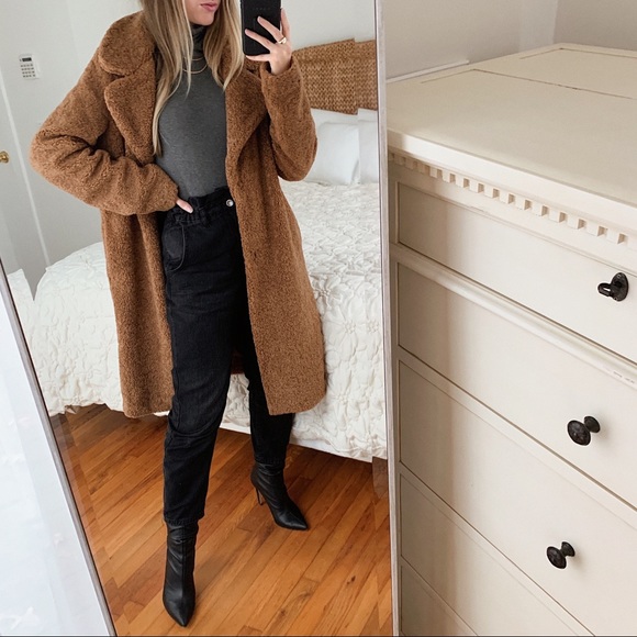 Signet Midi Ring | 14k Gold Plated - Picture 7 of 8